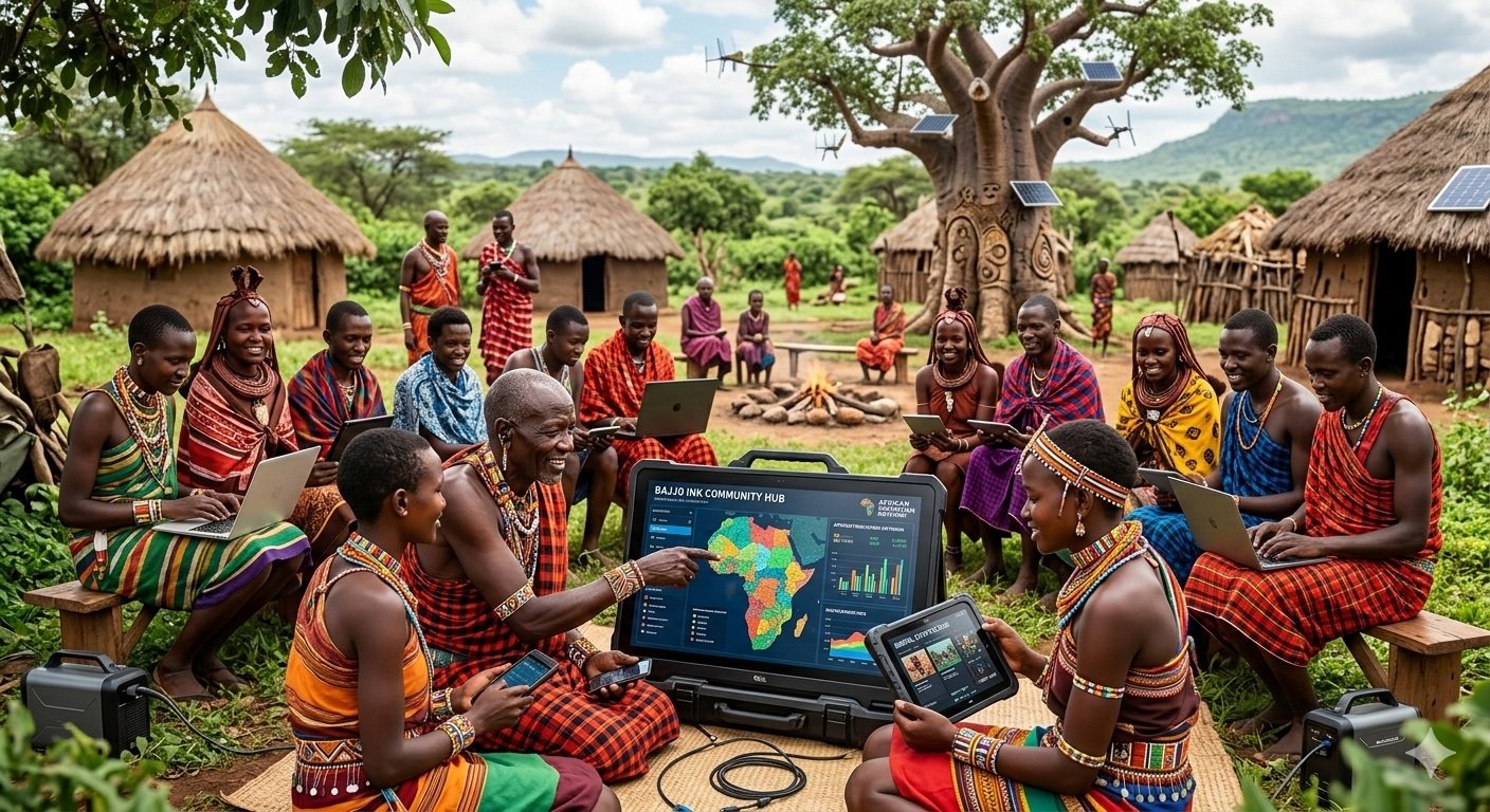 Beyond the Feed: How to Build a Digital Tribe That Actually Sticks